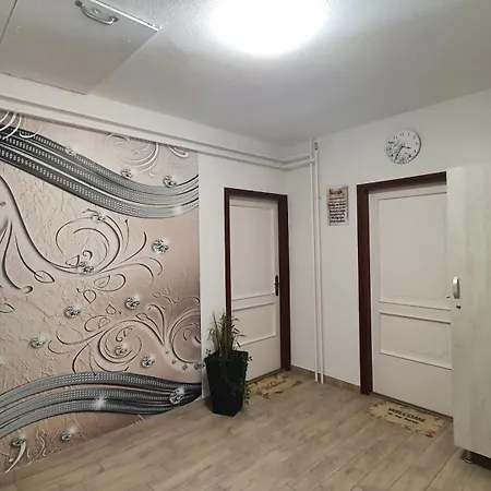 Agnes Vendeghazak Siofok-apartman 3 ゲストハウス