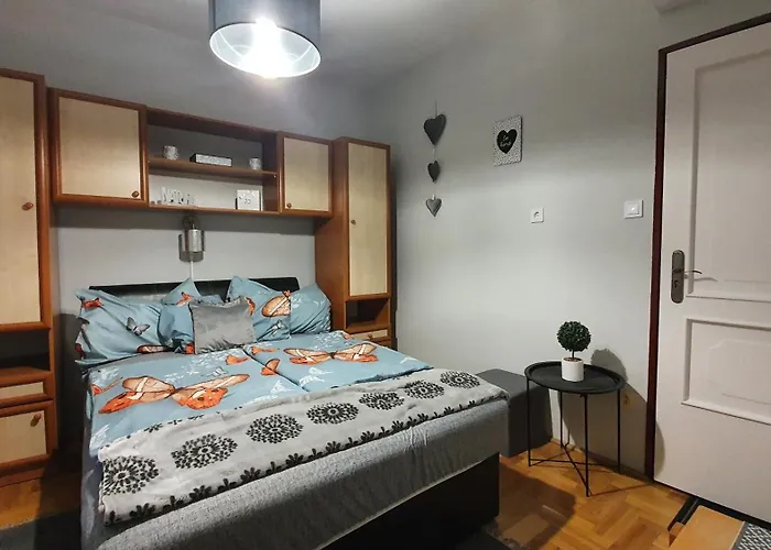 Pensión ágnes Siófok-apartman 3