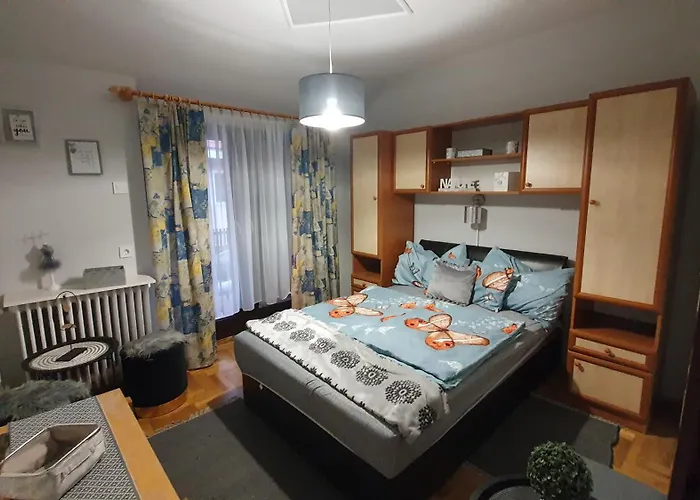 ágnes Siófok-apartman 3 *